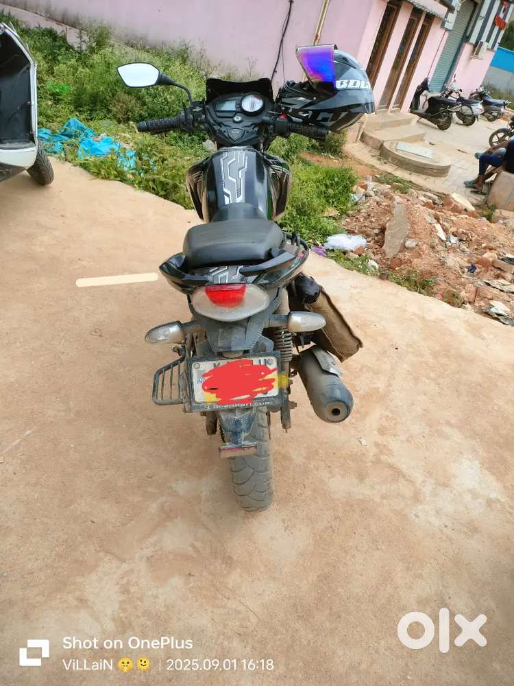RTR 180 CC