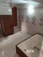 One room available on rent