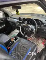 Maruti Suzuki Swift Automatic, Very less driven well maintained