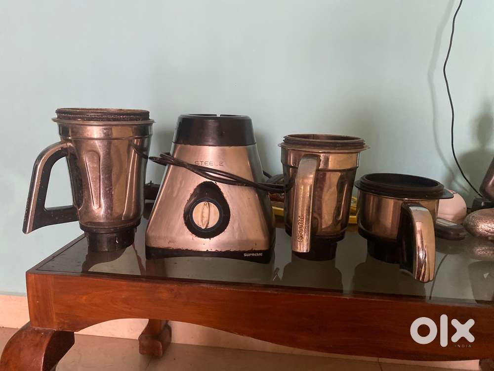 Preethi Mixie 750 Watts