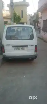 Maruti Suzuki Omni 2009 Petrol 6500 Km Driven