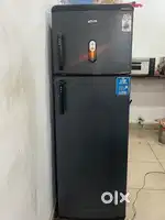 Whirlpool fridge