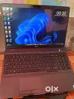 Dell laptop 16/256