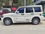 Mahindra Scorpio 2009-2014 VLX 2WD AIRBAG AT BSIV, 2013, Diesel
