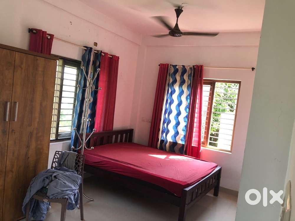 Paying guest home stay girls pg room  ladies hostel