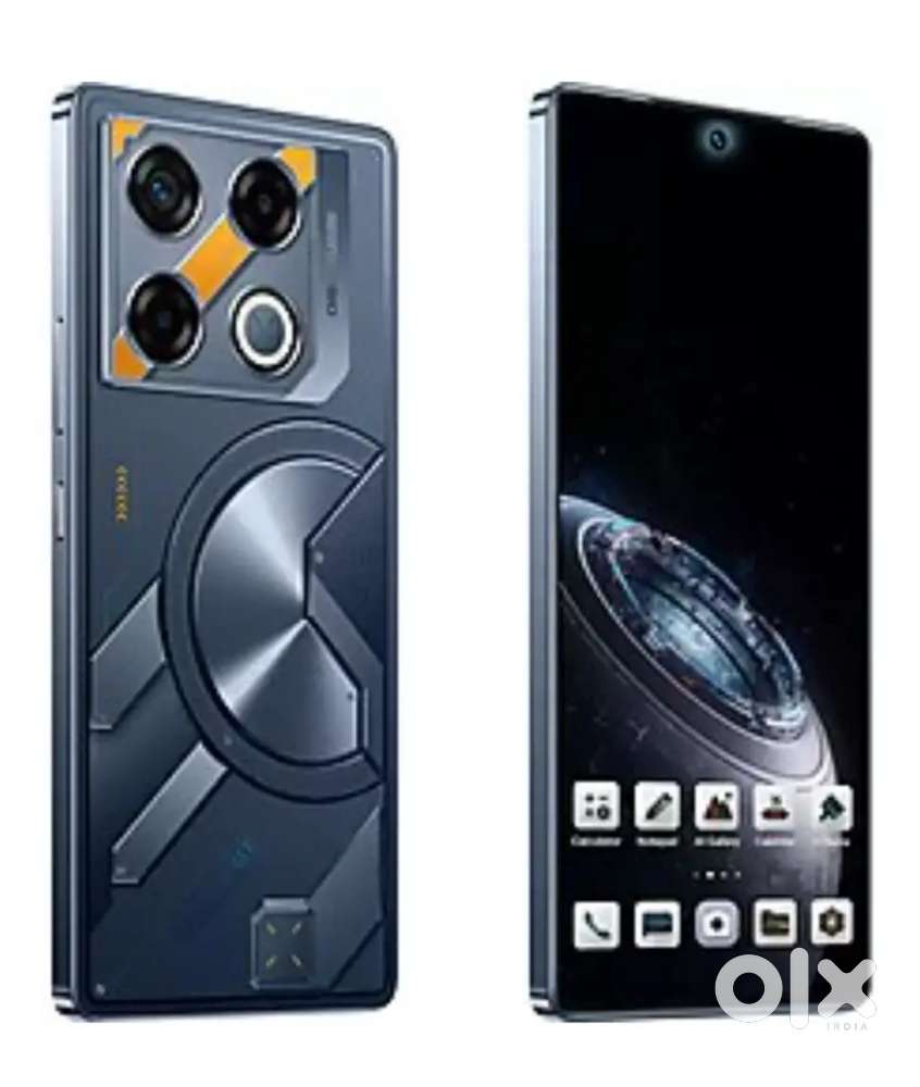 GT 20 PRO 5g