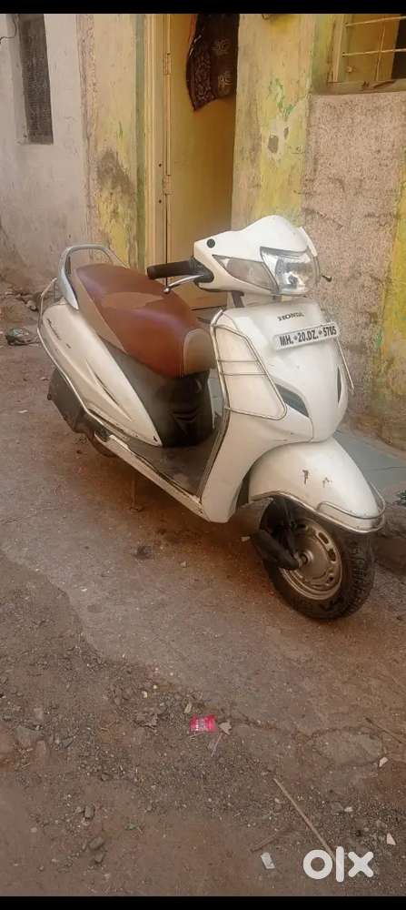 Honda Activa 3g
