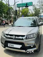 Maruti Suzuki Brezza ZDI+ AMT, 2019, Diesel
