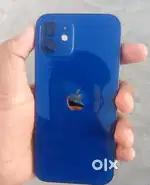 Iphone 12 new 87 battery urgent sell