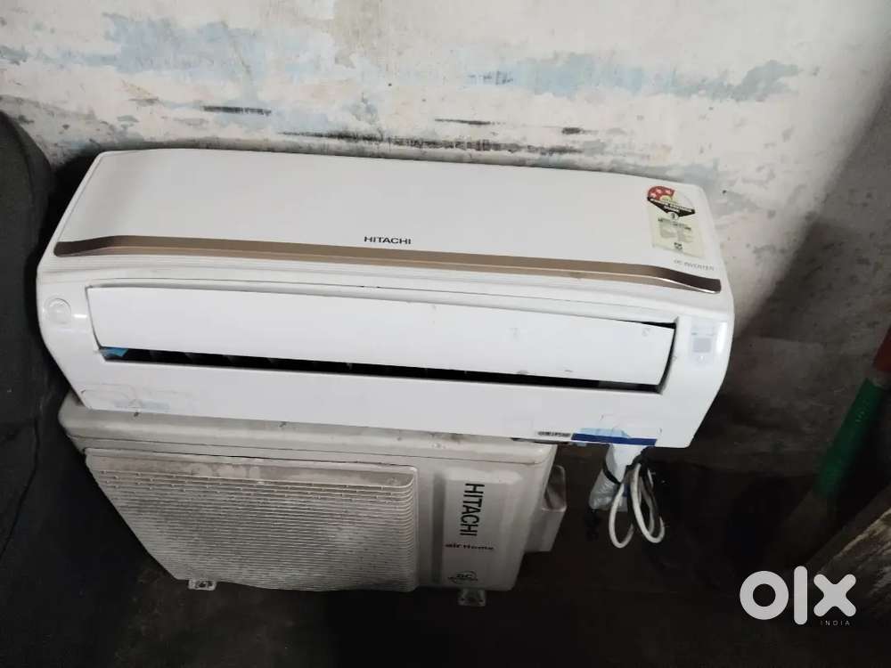 1ton Hitachi