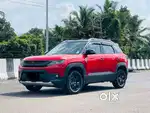 Maruti Suzuki Brezza 1.5 ZXI SMART HYBRID DUAL TONE, 2022, Petrol