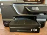 HP officejet Printer Pro 8600 All-IN-one