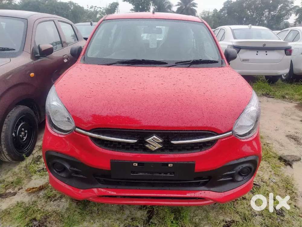 Car showroom  purpose need Driver