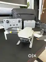 DJI MINI 2+ COMBO