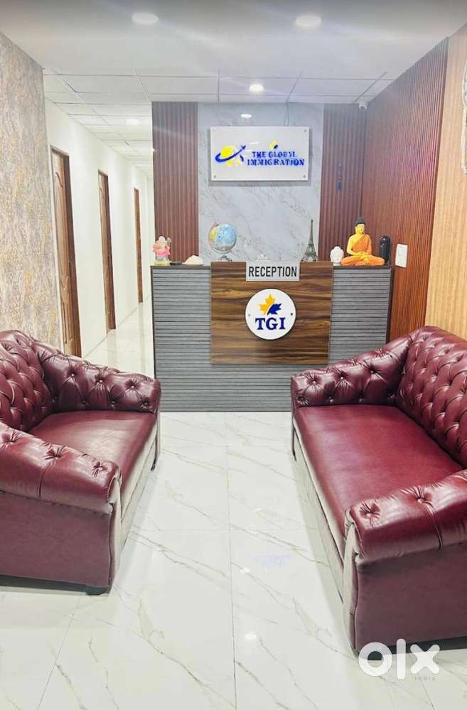 TELECALLER & VISA COUNSELLOR