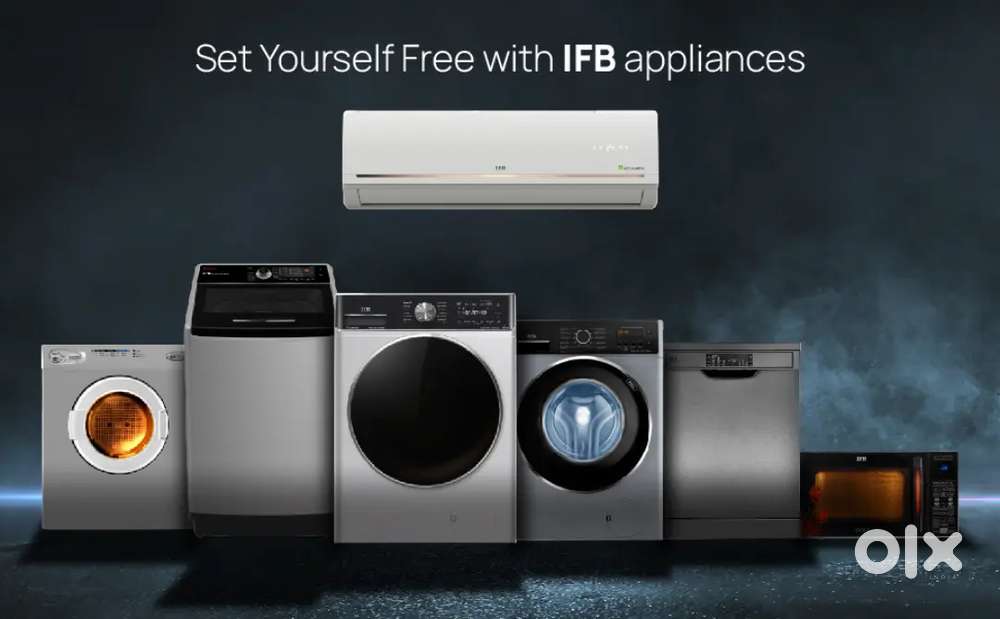 IFB AUTHORISED SERVICE CENTRE