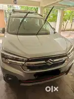 Maruti Suzuki XL6 2022 Petrol 30000 Km Driven