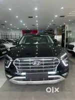 Hyundai Creta 1.5 SX (O) Diesel, 2022, Diesel