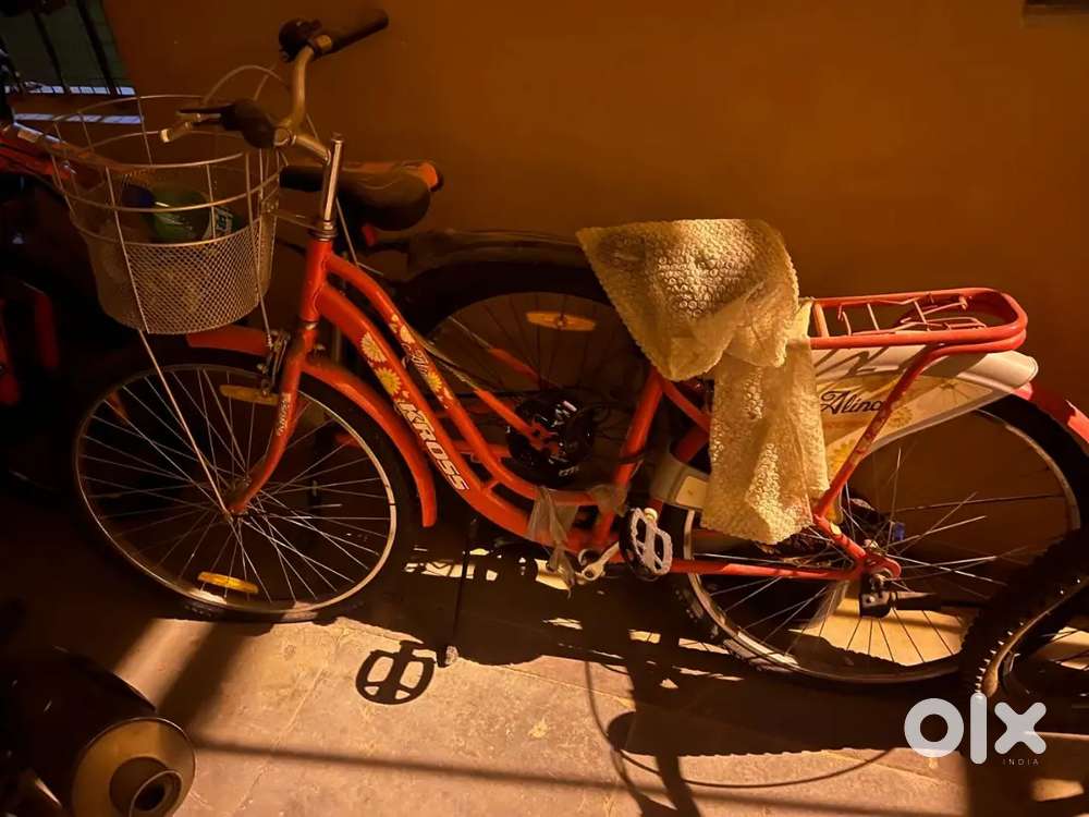 KROSS Bicycle