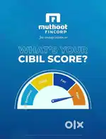 Muthoot fincorp limited-customer service executive
