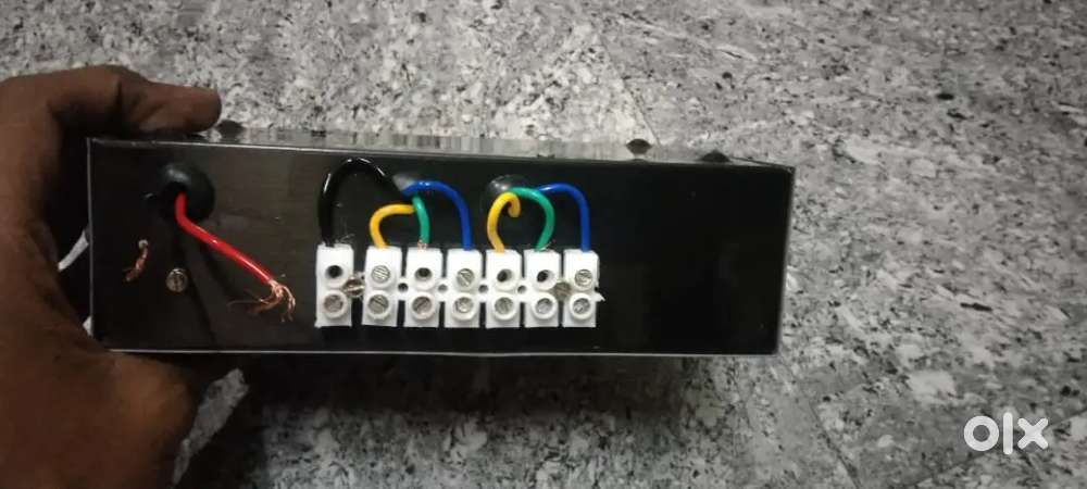 Ac cheser -design cheser