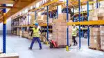 Jaff / Night shift loaders required