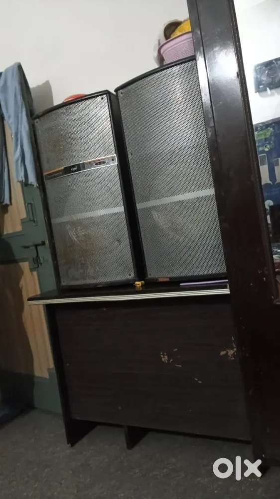 Dj Speaker best quality