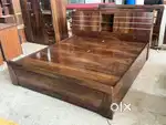 Dubal bed silayding brand new