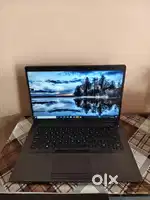 Dell latitude 5400 i7-8thGen 16/256