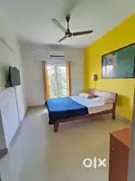 For bachelor Single room rent in kakkanad