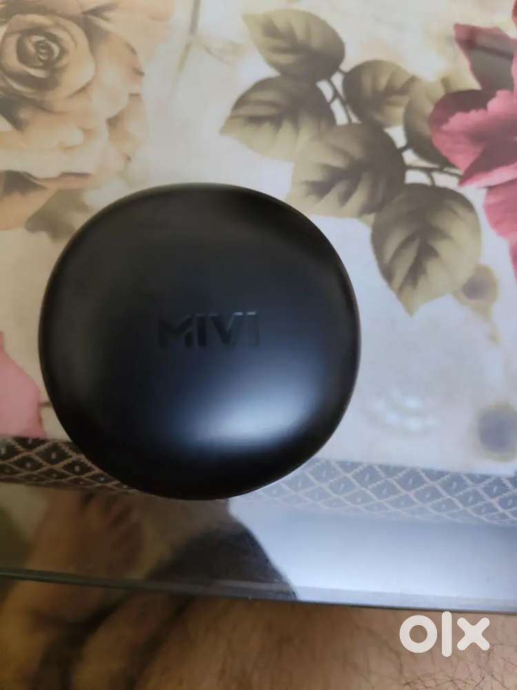 Ear bads mivi
