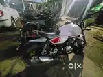 Bajaj V15 fantastic condition
