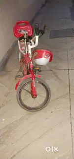 Vesco Bicycle for kids in good running condition