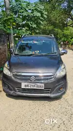 Maruti Suzuki Ertiga 2019 Petrol Well Maintained