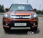 2019 Brezza /ZDI+ TOP MODEL /With service records