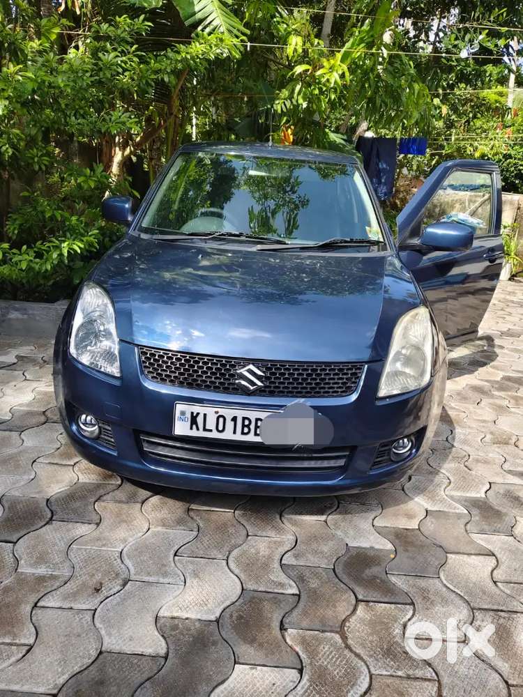 Swift Dzire Ldi 2011 model