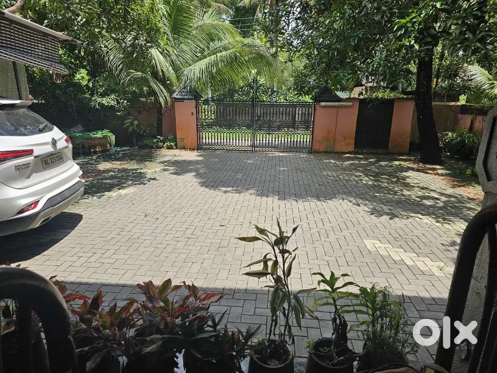 രണ്ടു നില വീടും 12 സെൻറ് സ്ഥലവും, കായംകുളം സെൻ മേരി സ്കൂളിന് തെക്കുവശം