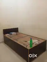 Independent room on ground floor near mathh mandir karanpur DL road