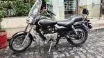 Well-Maintained Avenger Cruise 220 for Sale  Bajaj Service Record