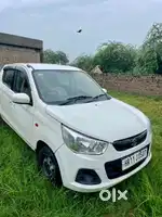Maruti Suzuki Alto K10 2018 Petrol Well Maintained