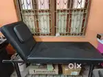 Facial Bed..2 month old.. condition good..no damages