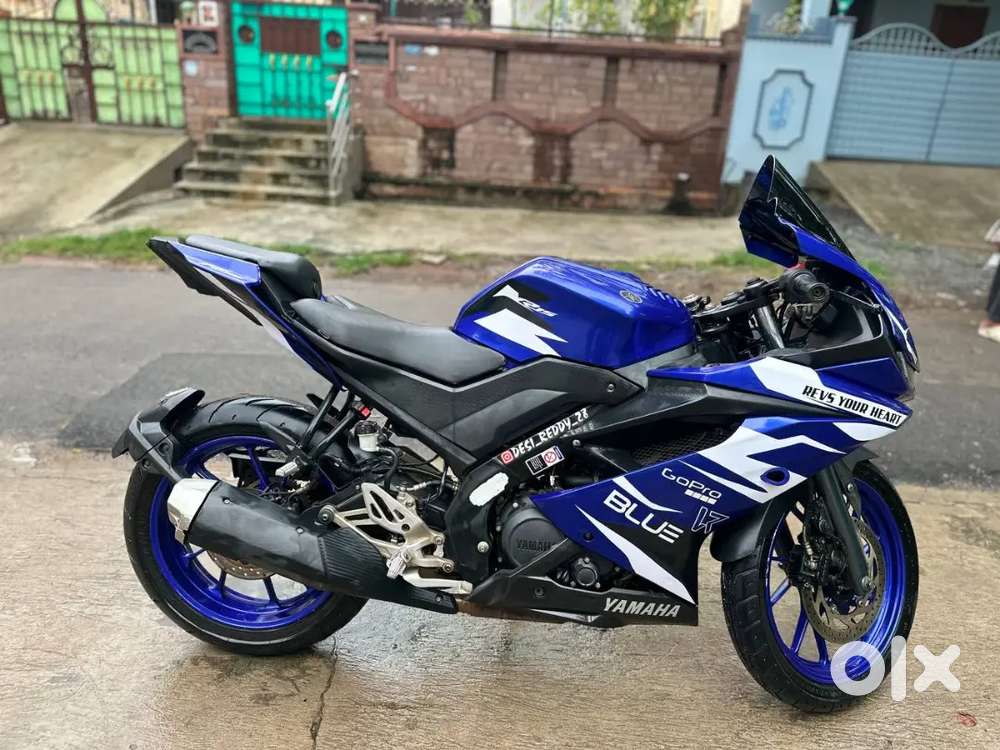 Good condition