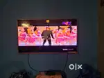 Micromax 55 inch