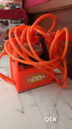 Car Washing Machine Battery Operated