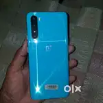 OnePlus nord 12/256 5g like new condition