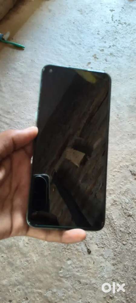 OPPO A54 4GB ram 64 mein meri
