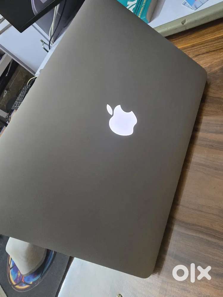 MacBook Air , At top notch condition with charger.