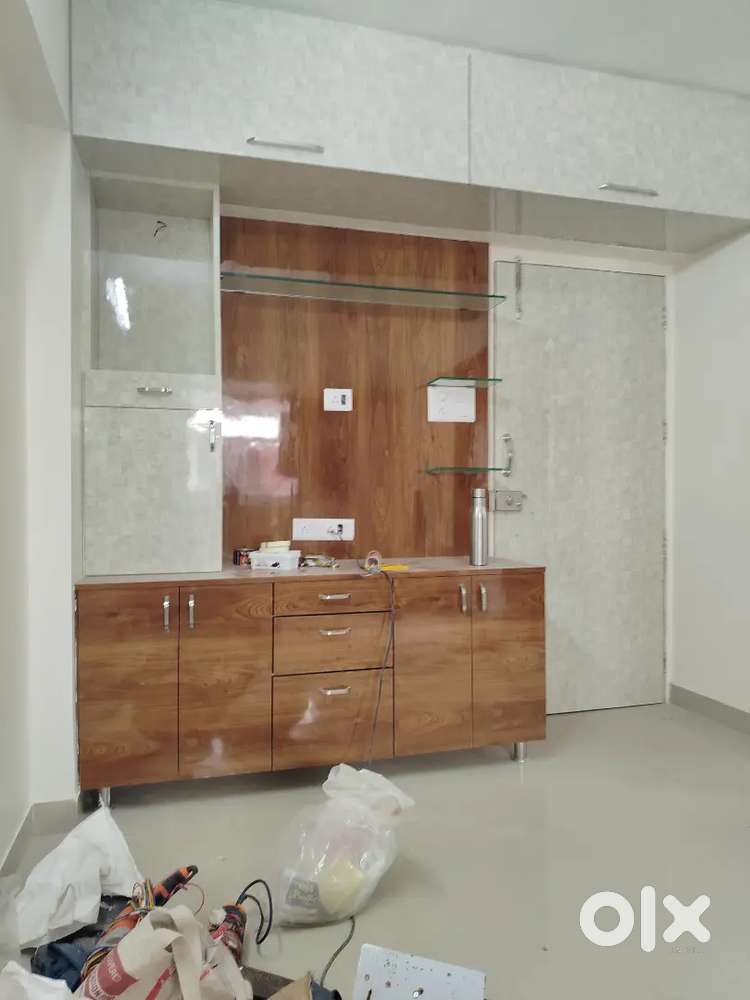 Furniture work