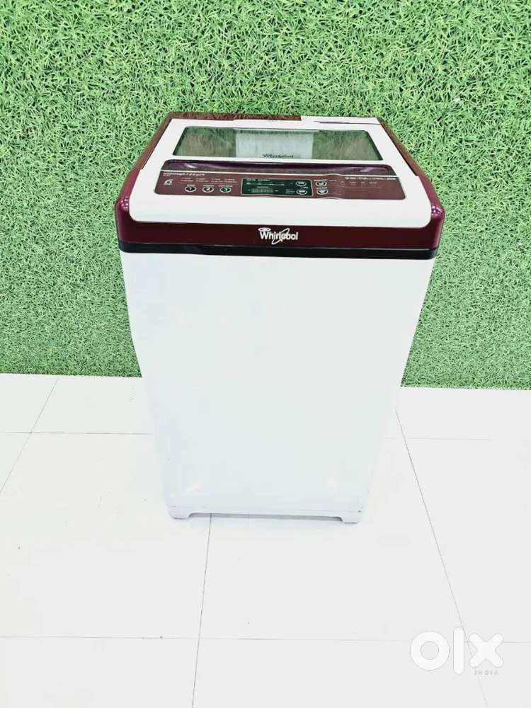 **#RCB #Anti-Vibration Design Keeps It Stable. Enjoy A Noice-Free***