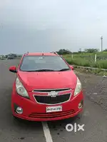 Chevrolet Beat 2011 Petrol/LPG
 Good Condition